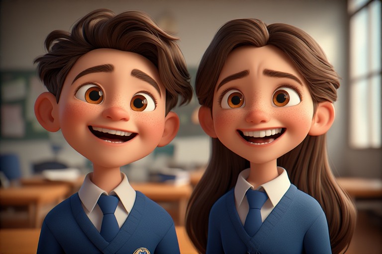 Thumbnail for SUPER KIDS ELITE